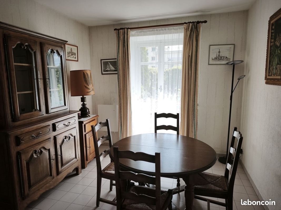 Appartement à vendre, 51m², Versailles