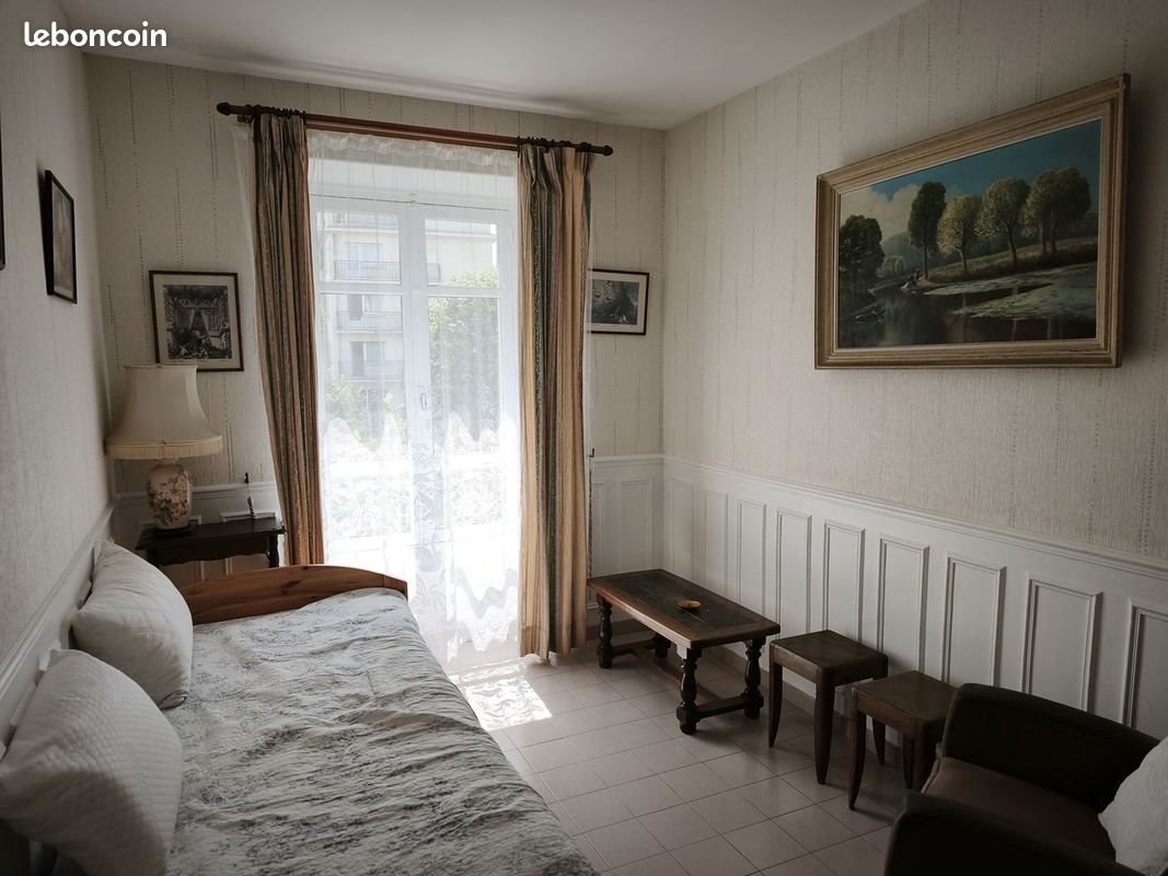Appartement à vendre, 51m², Versailles