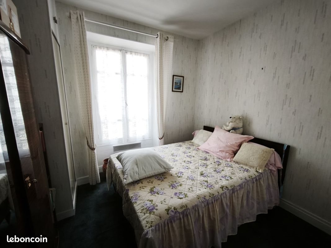 Appartement à vendre, 51m², Versailles
