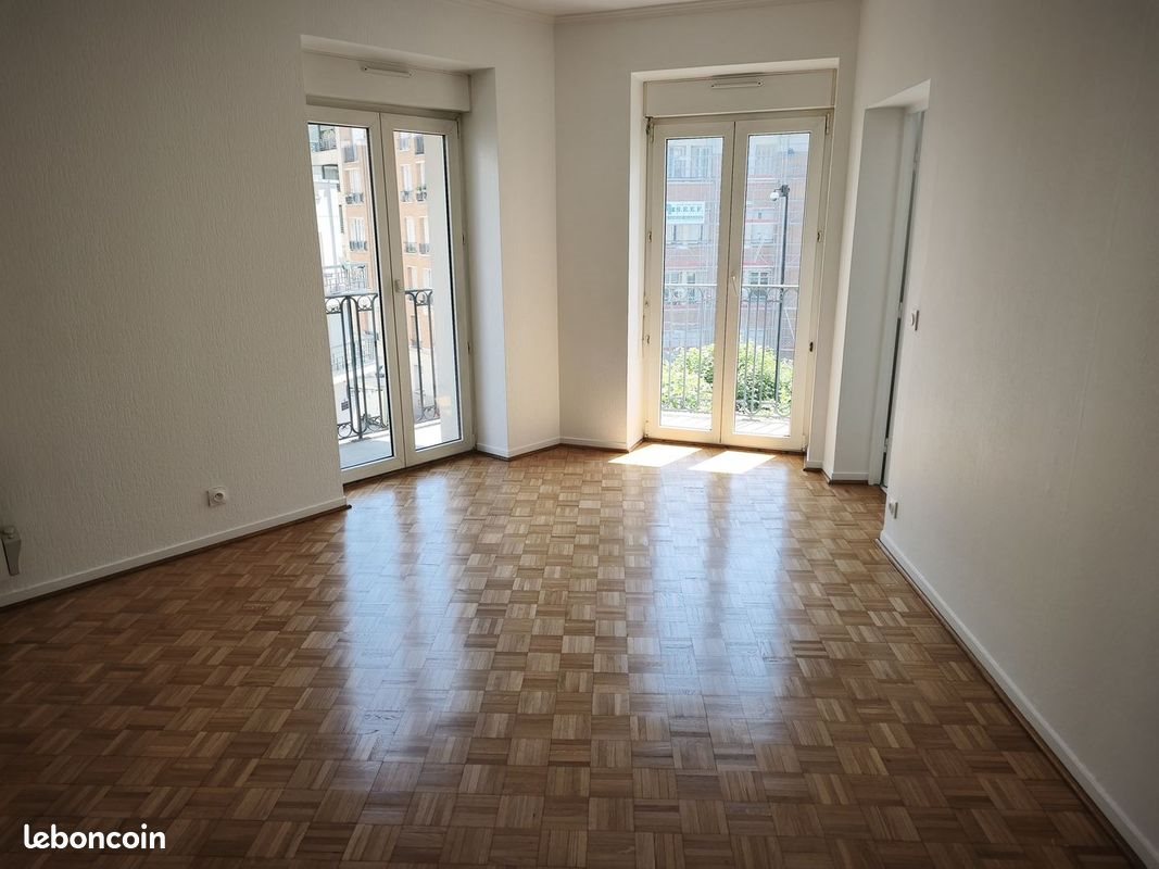 Appartement à vendre, 41m², Levallois-Perret