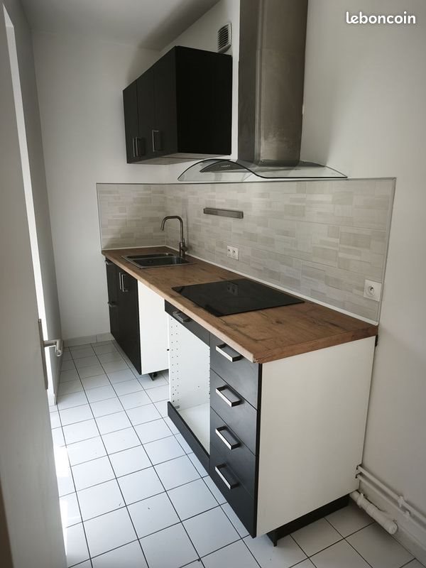 Appartement à vendre, 41m², Levallois-Perret