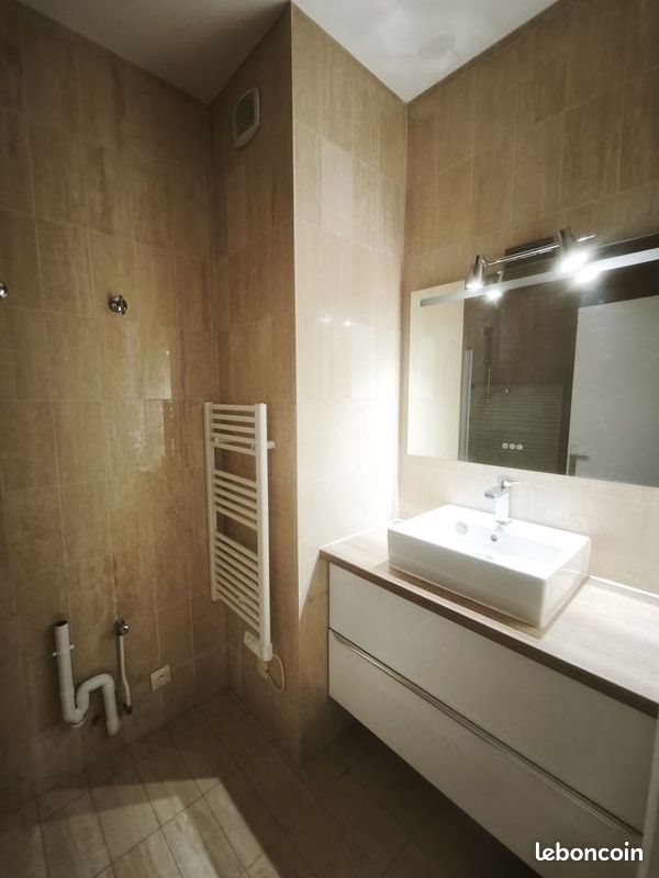 Appartement à vendre, 41m², Levallois-Perret