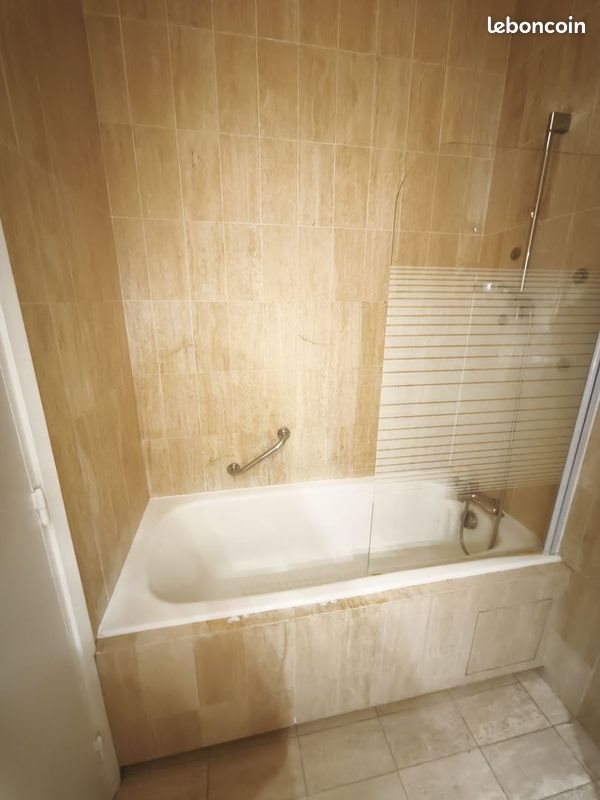 Appartement à vendre, 41m², Levallois-Perret