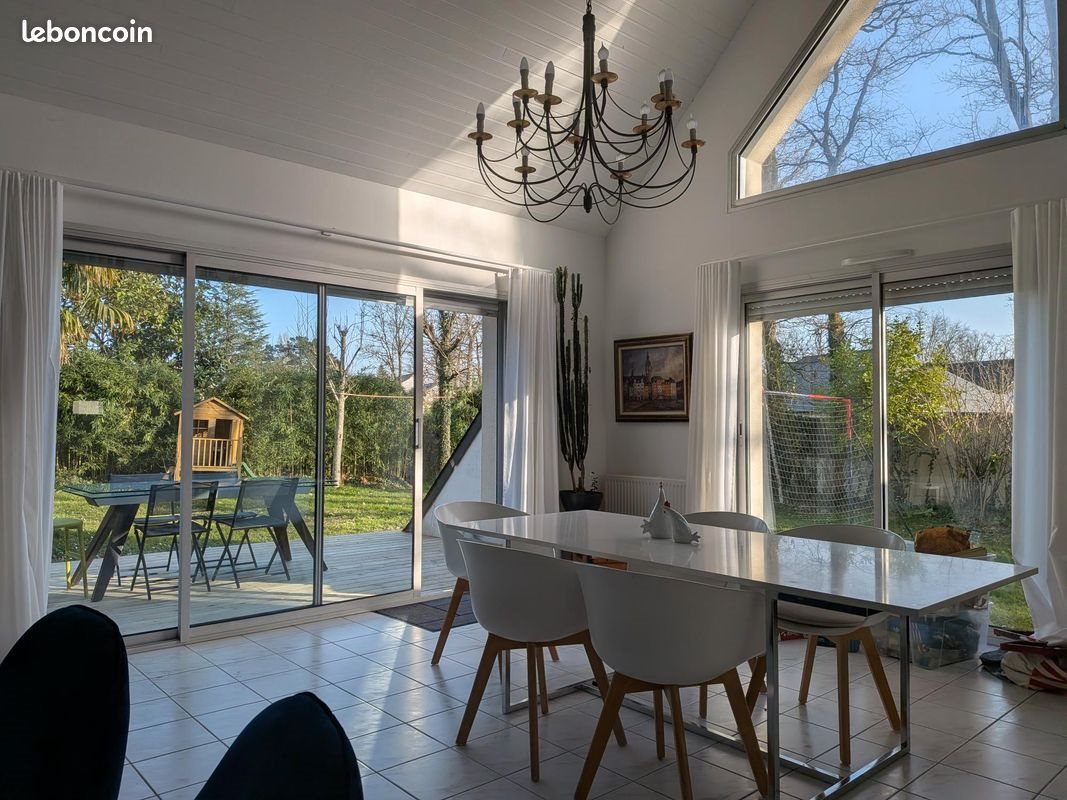 Maison à vendre, 182m², Sautron