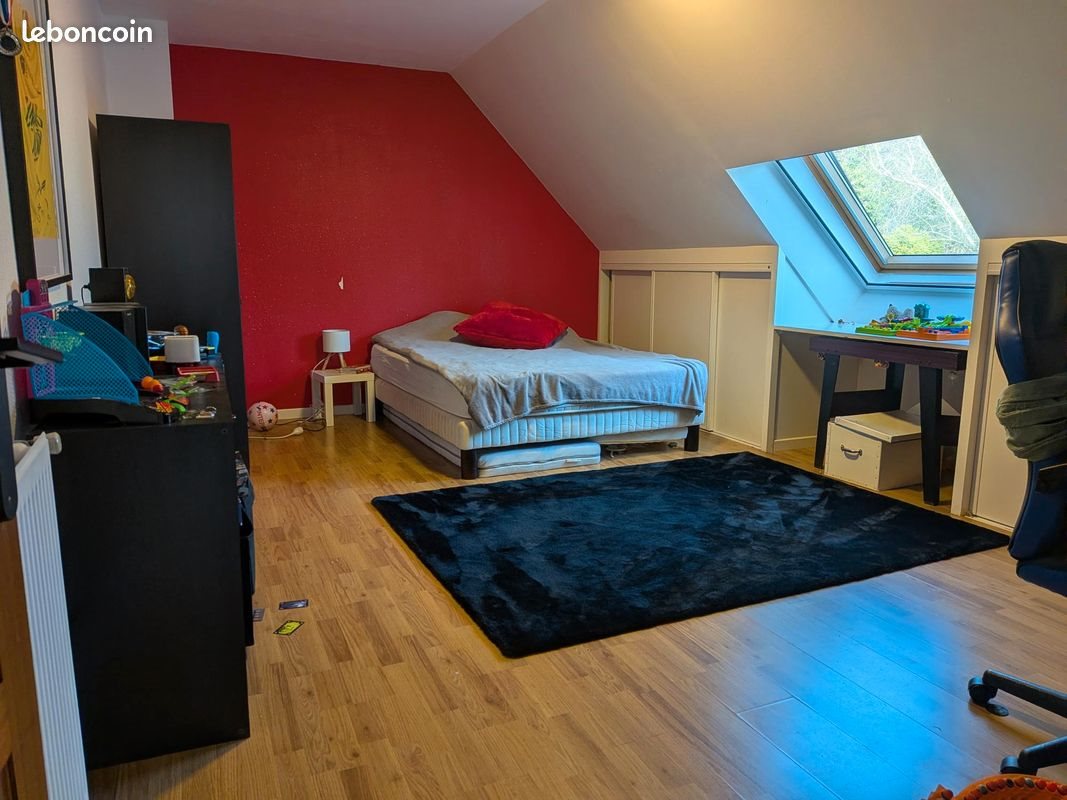Maison à vendre, 182m², Sautron