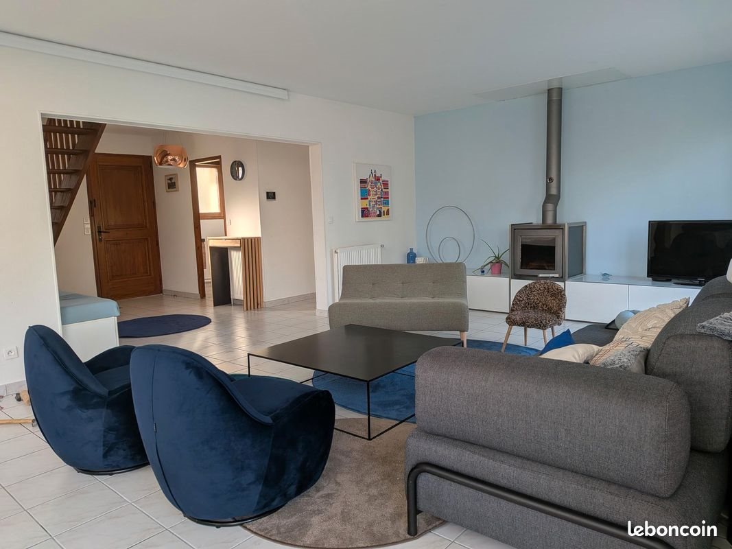 Maison à vendre, 182m², Sautron