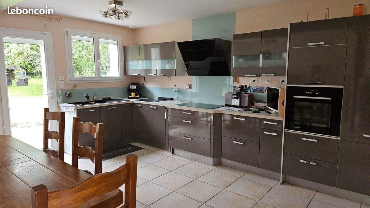 Maison à vendre, 140m², Sautron