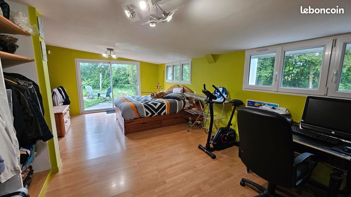 Maison à vendre, 140m², Sautron
