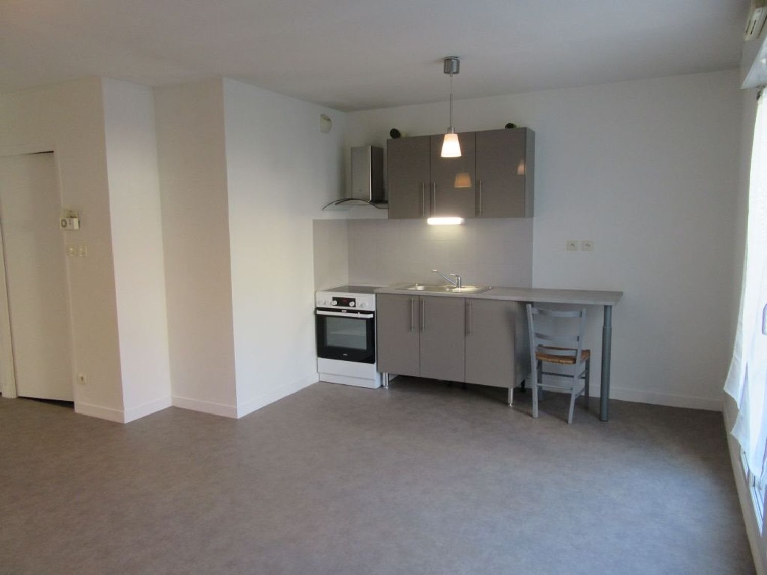 Appartement à louer, 51m², Couëron