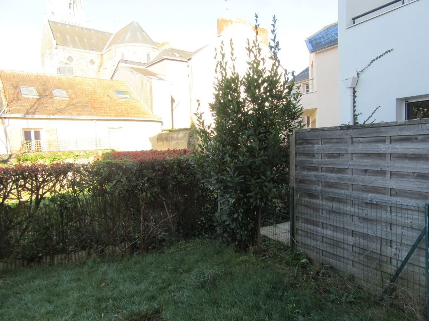 Appartement à louer, 51m², Couëron