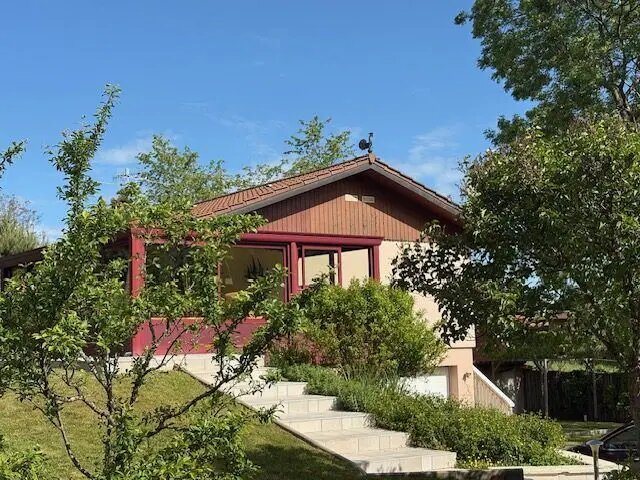 Maison à vendre, 163m², Orcier
