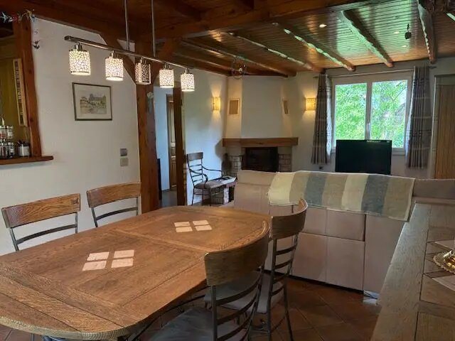 Maison à vendre, 163m², Orcier