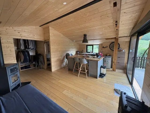 Maison à vendre, 62m², La Clusaz
