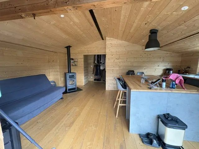 Maison à vendre, 62m², La Clusaz