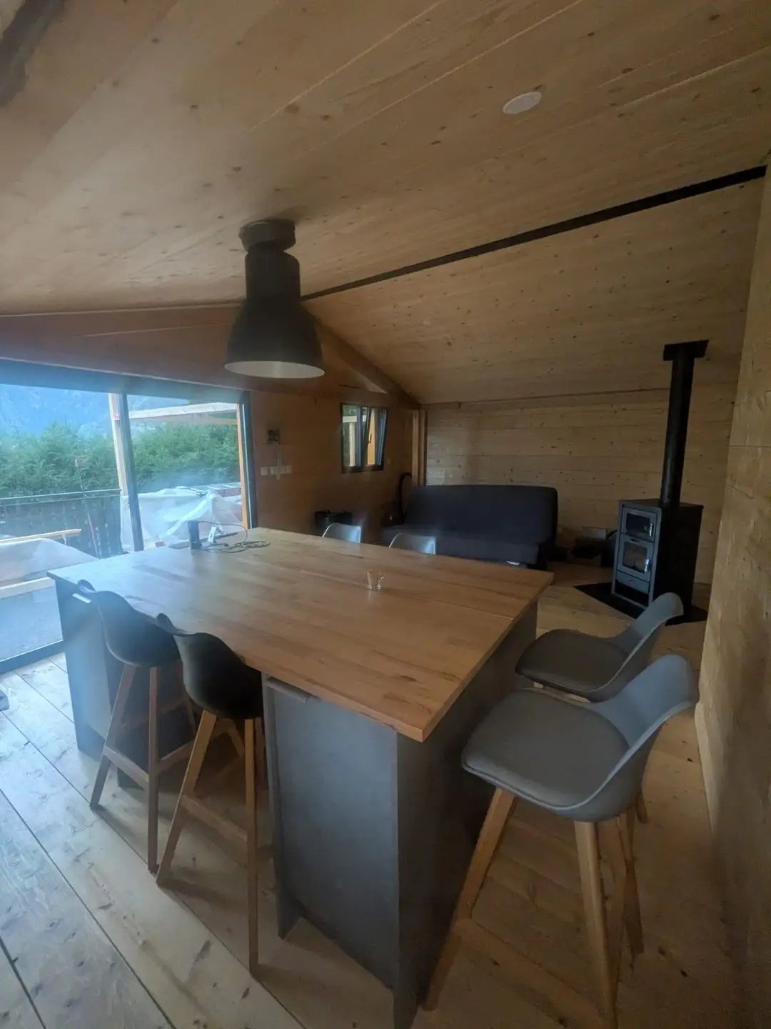 Maison à vendre, 62m², La Clusaz