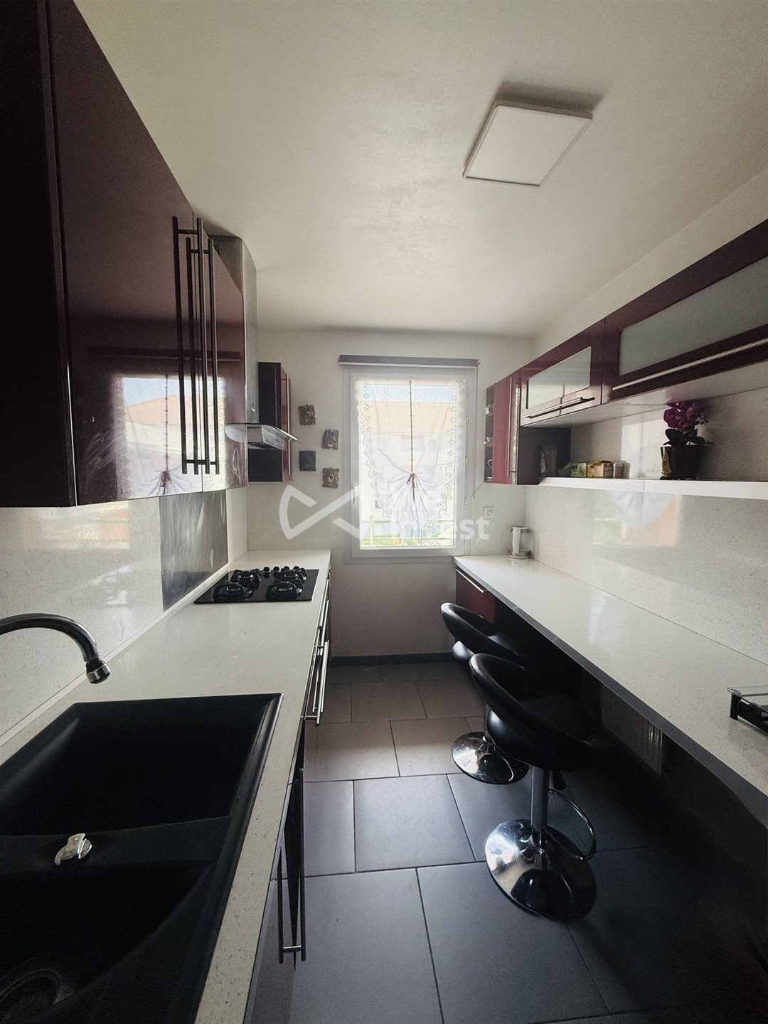 Appartement à vendre, 69m², Moissy-Cramayel