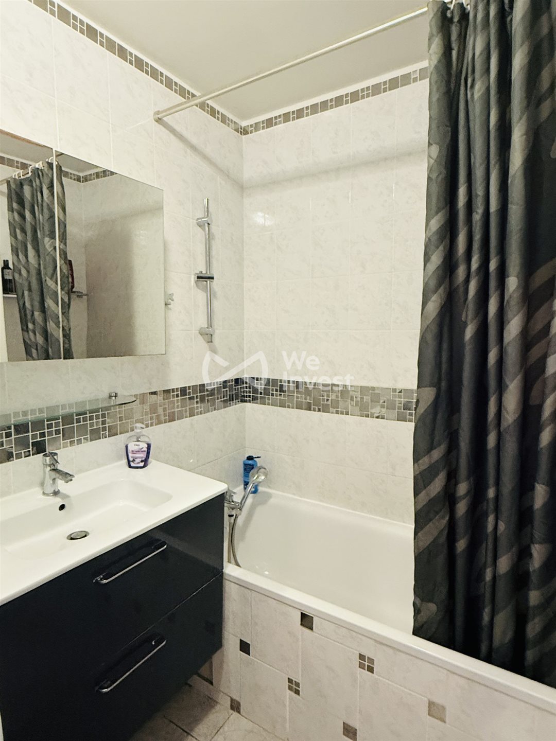 Appartement à vendre, 69m², Moissy-Cramayel