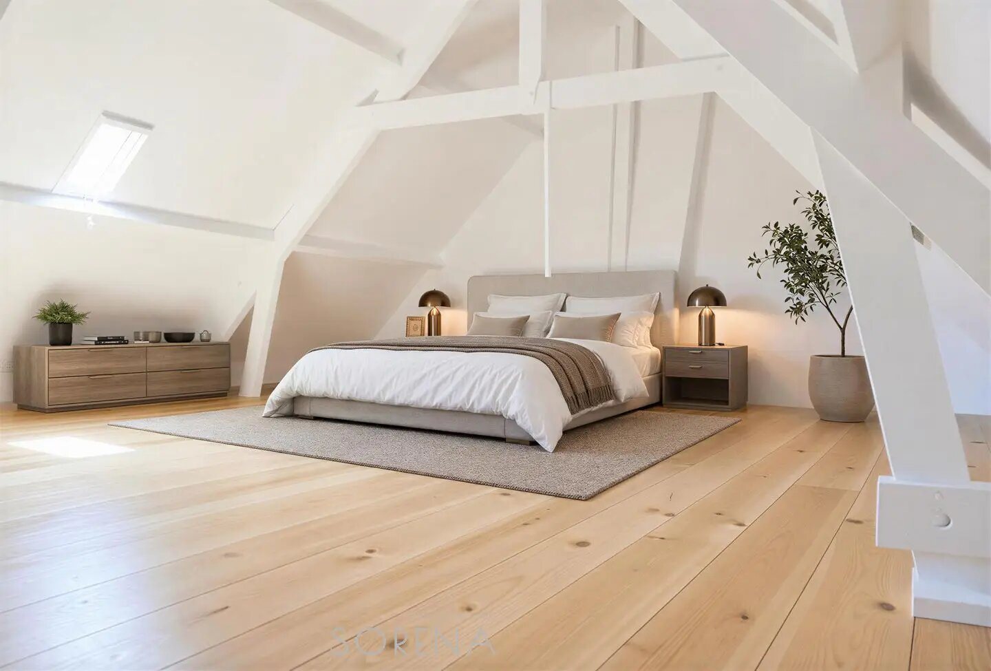 Maison à vendre, 122m², Kervignac
