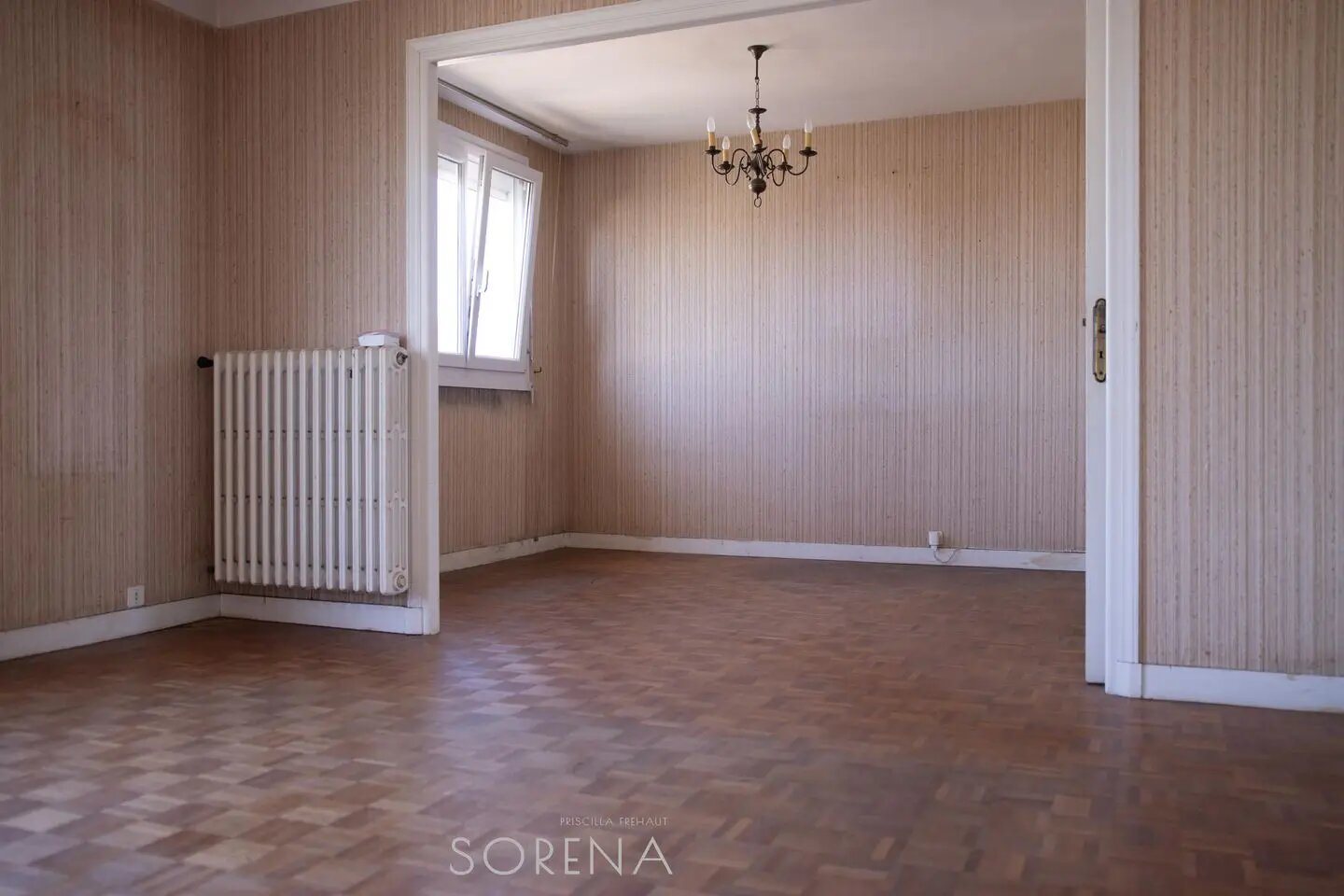 Maison à vendre, 122m², Kervignac