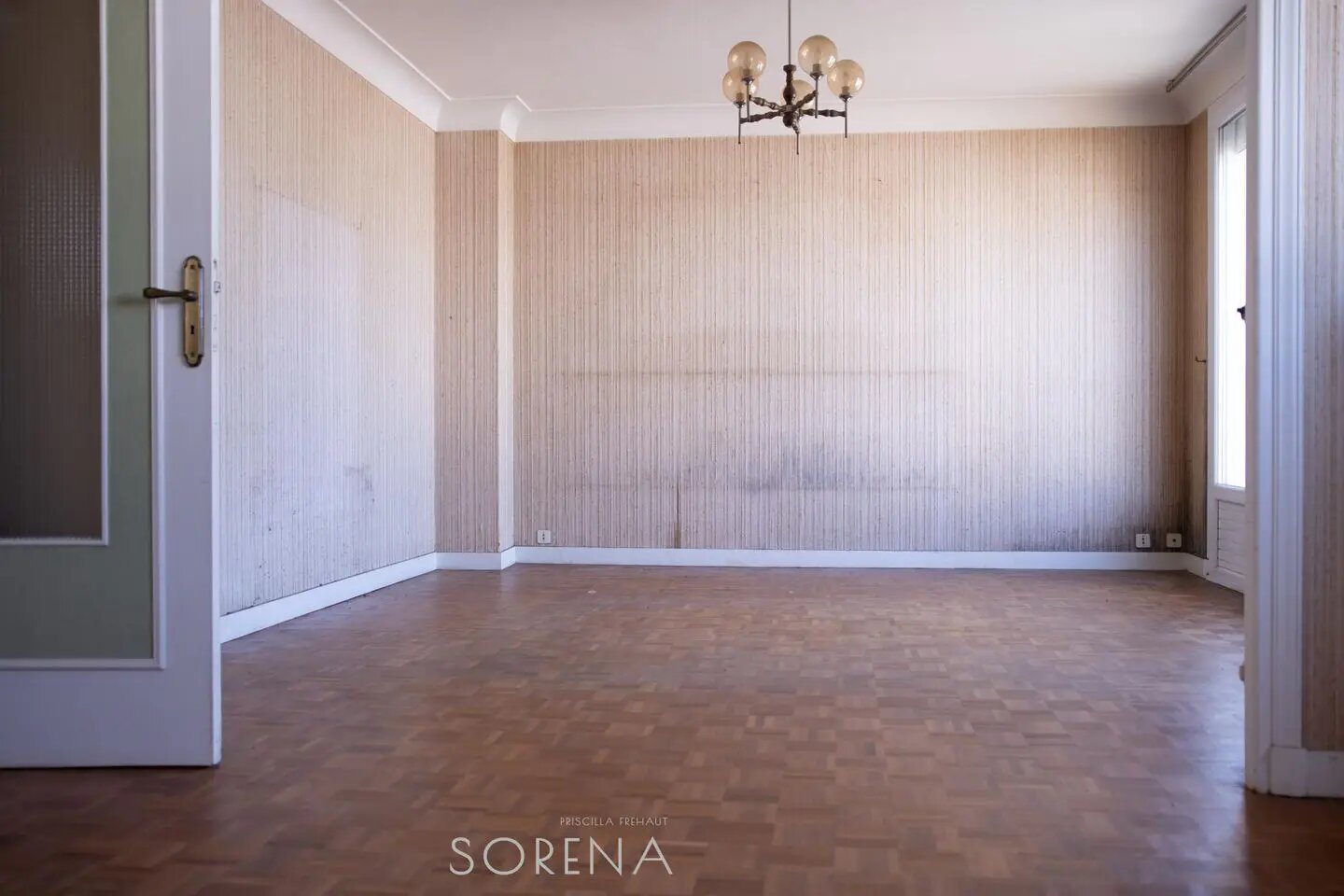 Maison à vendre, 122m², Kervignac