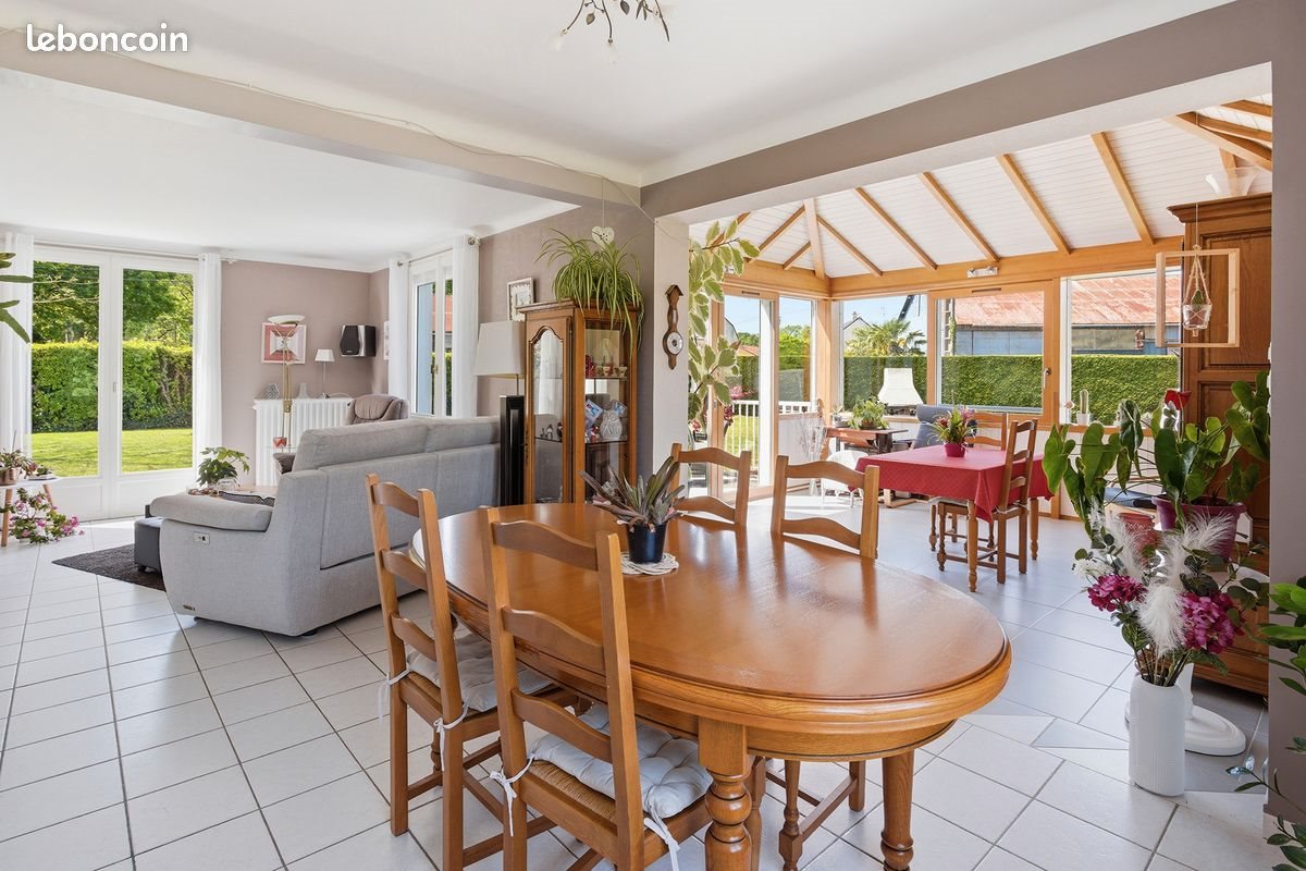 Maison à vendre, 144m², Carquefou