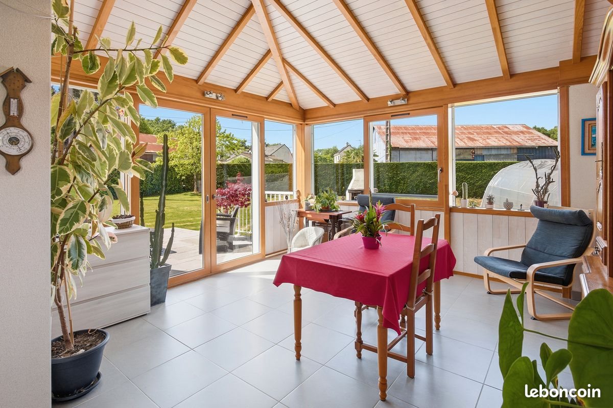Maison à vendre, 144m², Carquefou