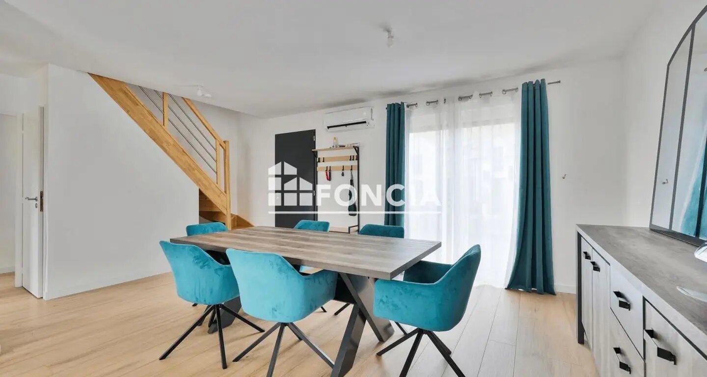 Maison à vendre, 118m², Gazeran