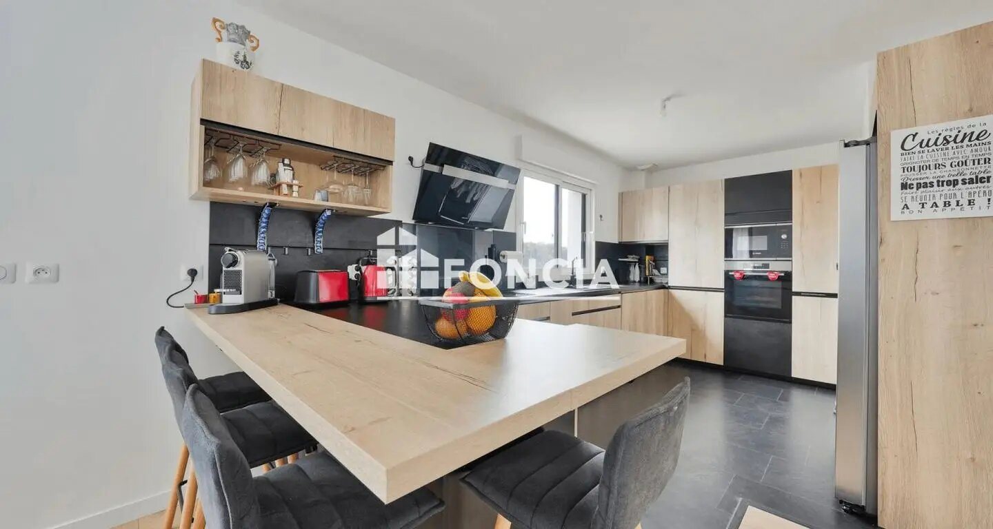 Maison à vendre, 118m², Gazeran