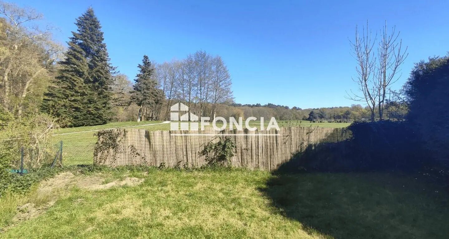 Maison à vendre, 100m², Saint-Léger-en-Yvelines