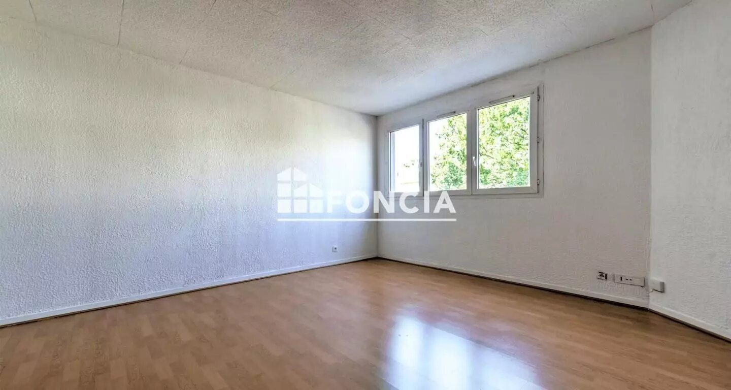 Appartement à vendre, 25m², Maurepas