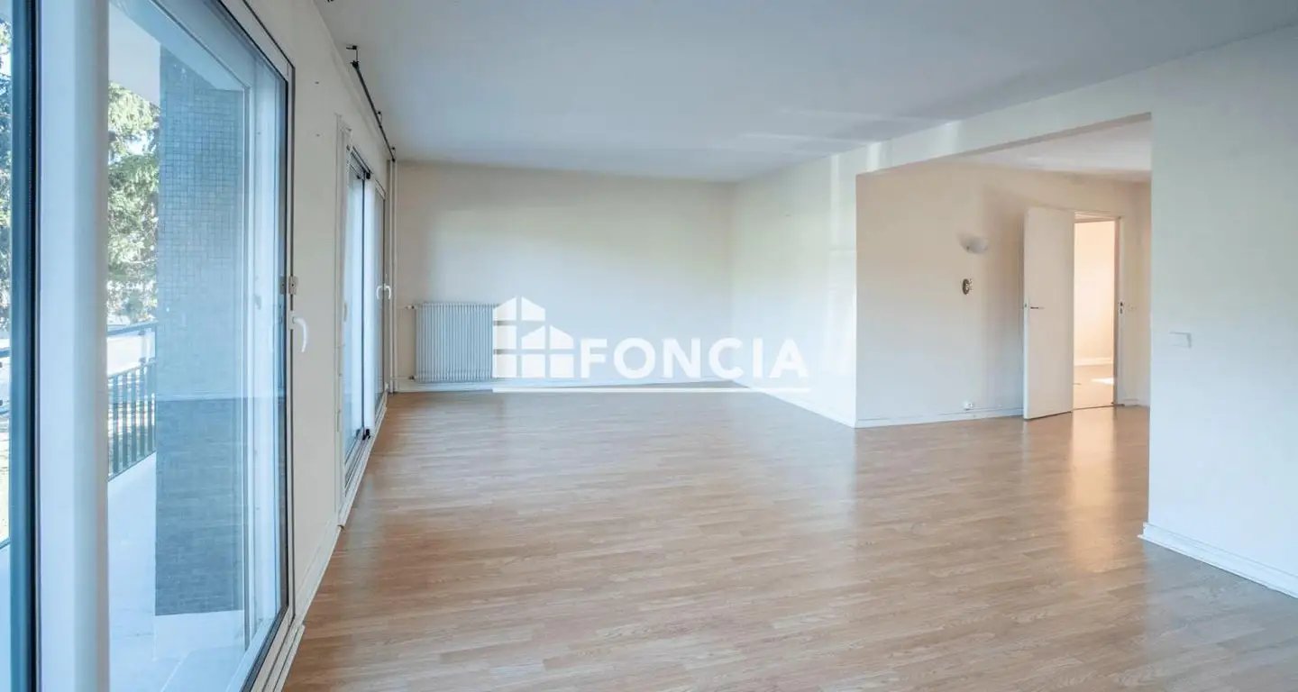 Appartement à vendre, 64m², Les Essarts-le-Roi
