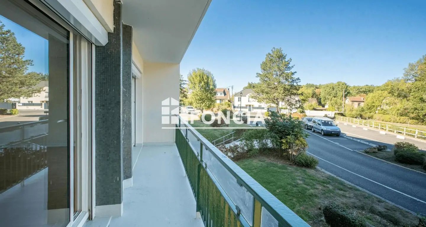 Appartement à vendre, 64m², Les Essarts-le-Roi
