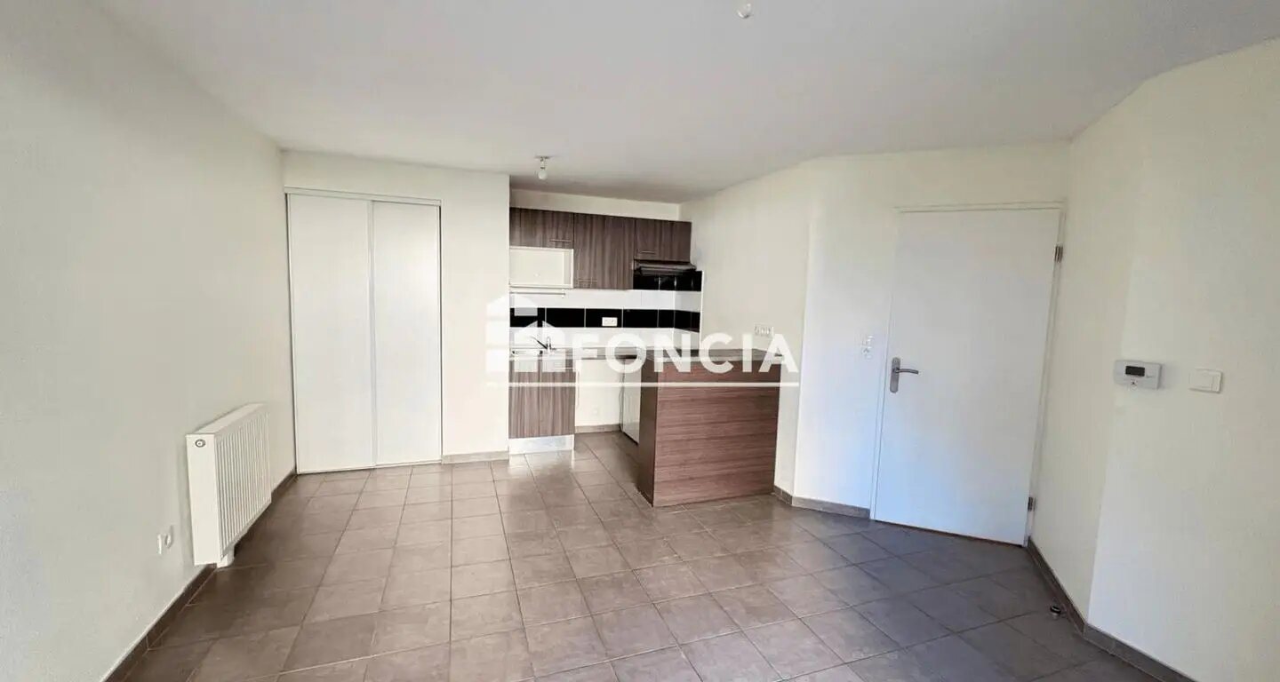 Appartement à vendre, 45m², Rambouillet