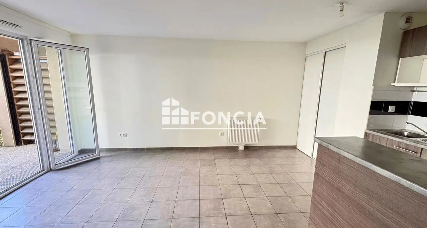 Appartement à vendre, 45m², Rambouillet