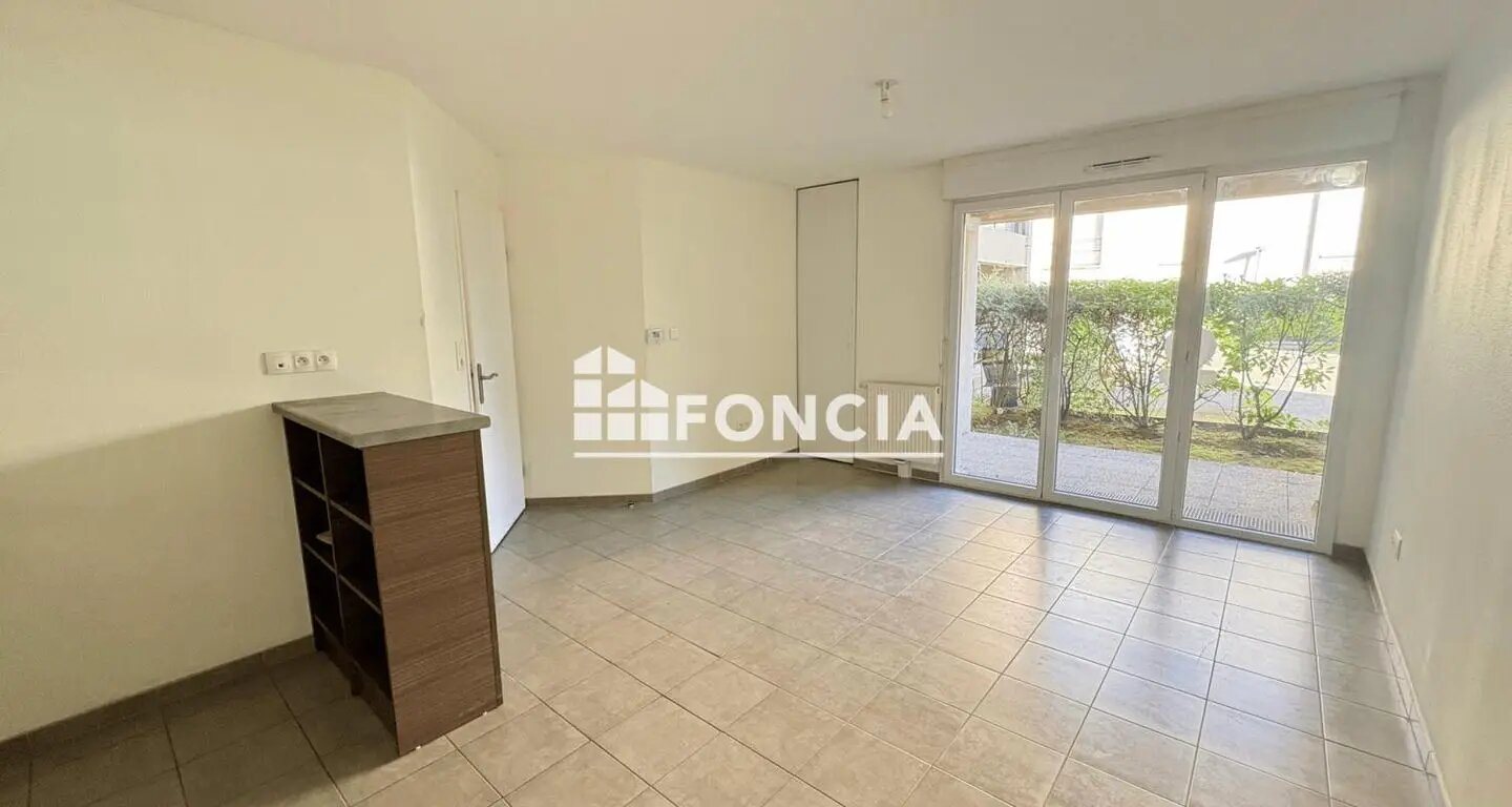 Appartement à vendre, 45m², Rambouillet