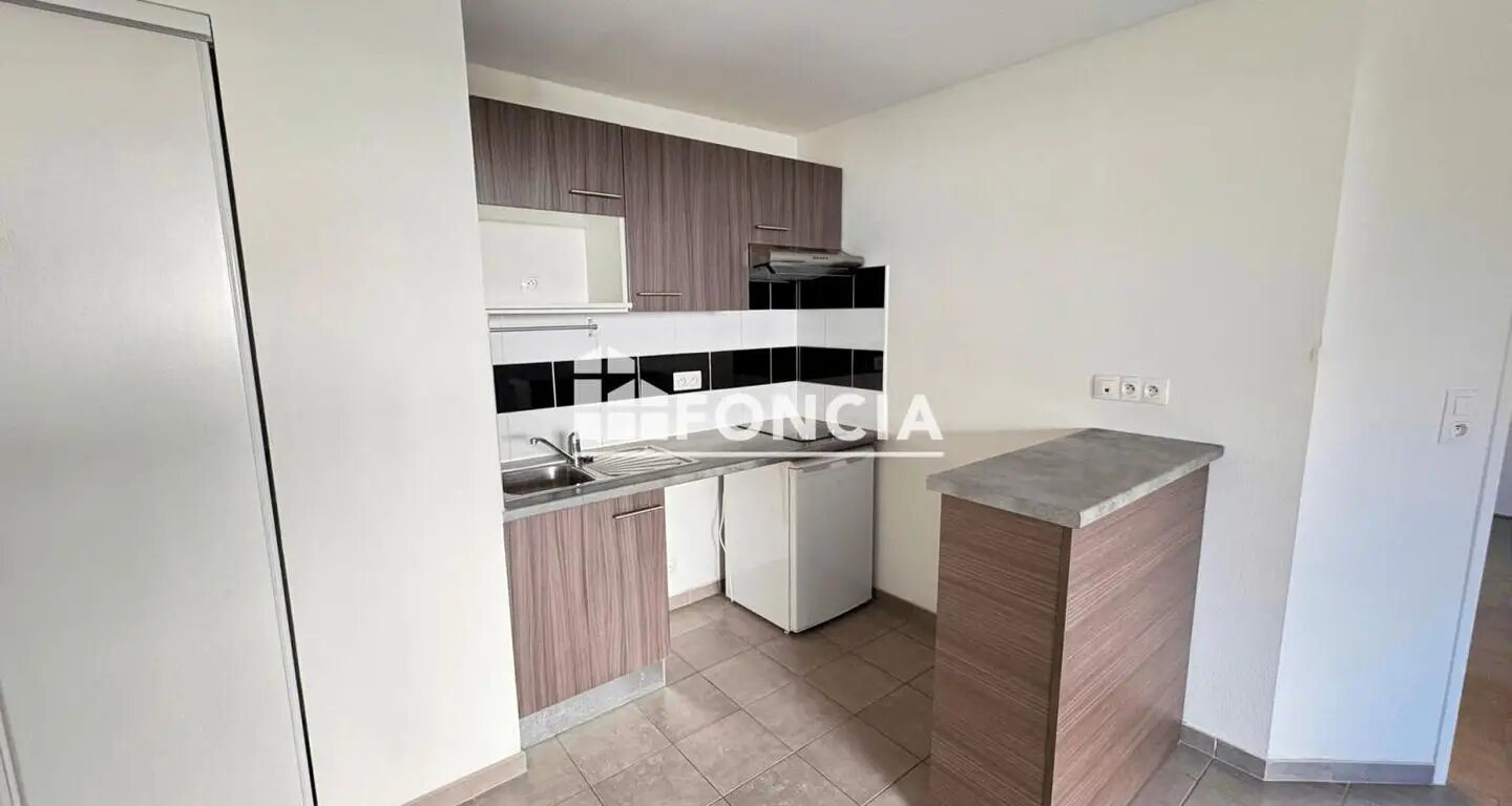 Appartement à vendre, 45m², Rambouillet