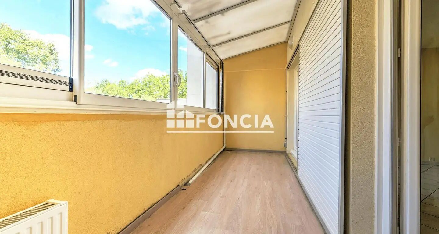 Appartement à vendre, 67m², Maurepas