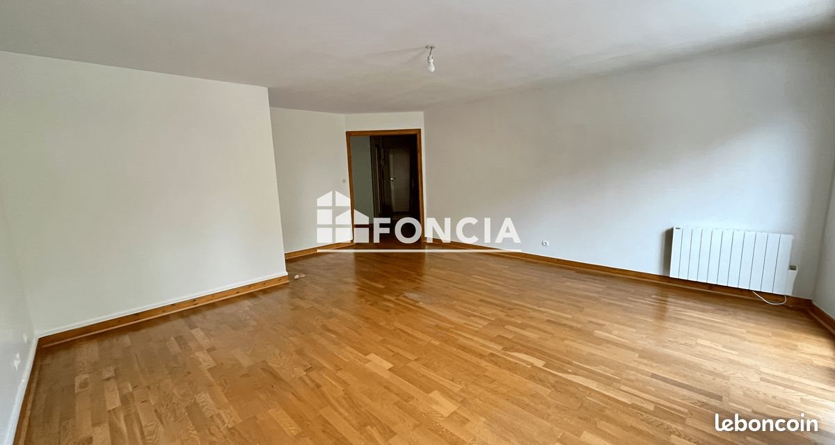Appartement à vendre, 66m², Rambouillet