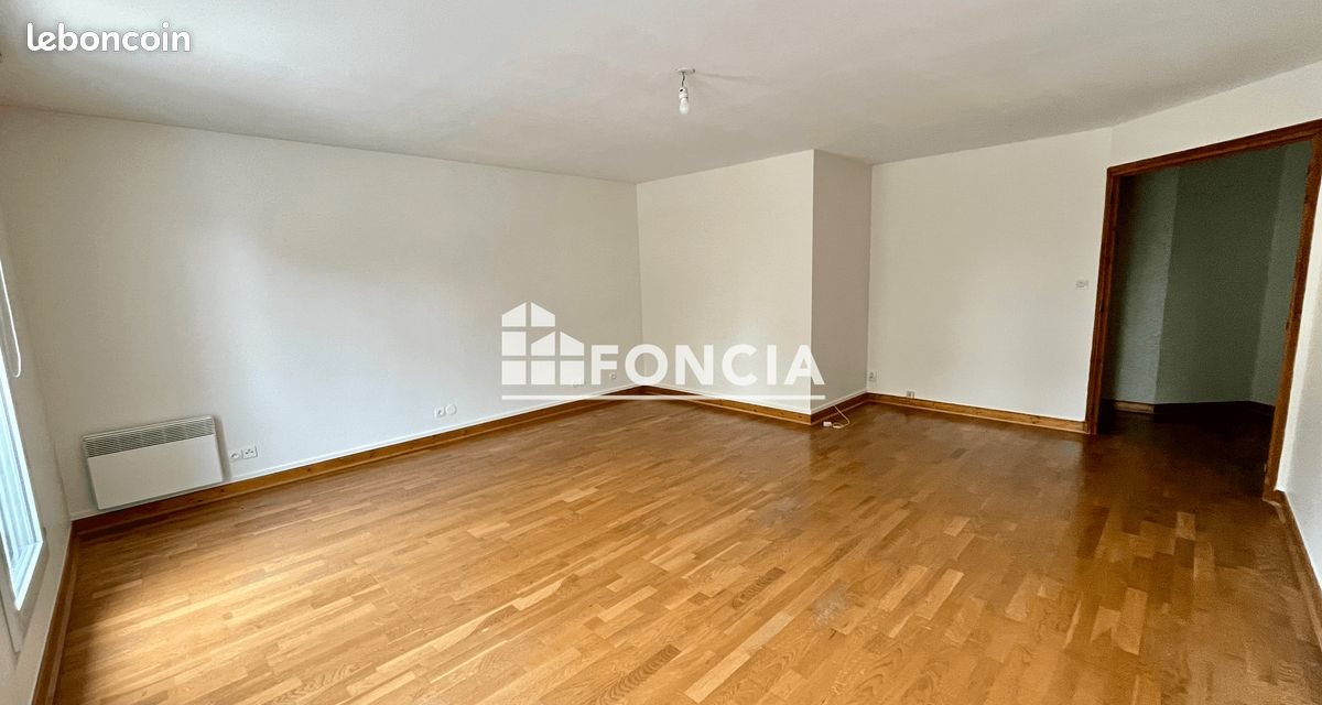 Appartement à vendre, 66m², Rambouillet