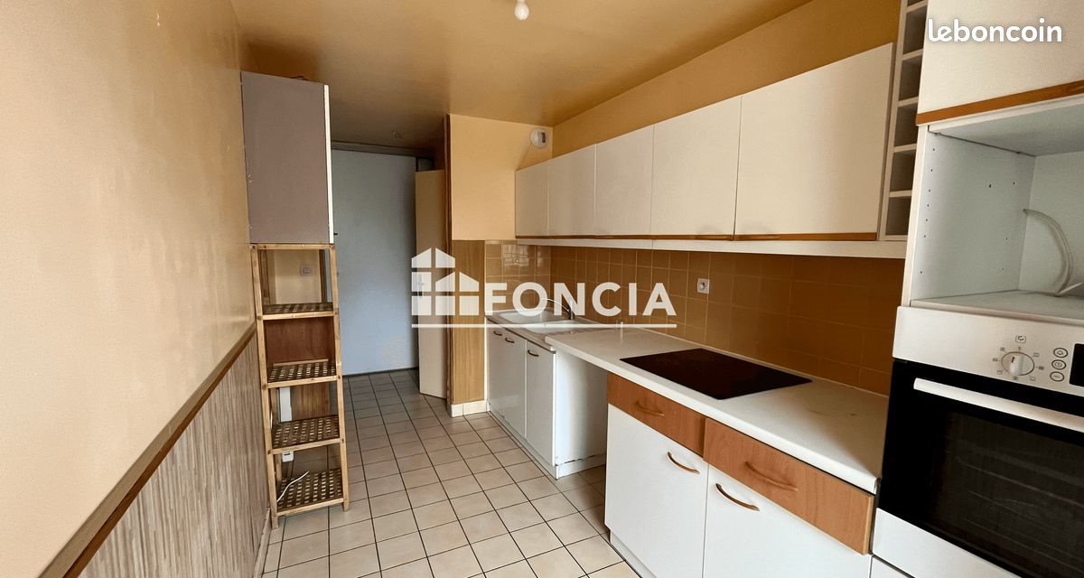 Appartement à vendre, 66m², Rambouillet