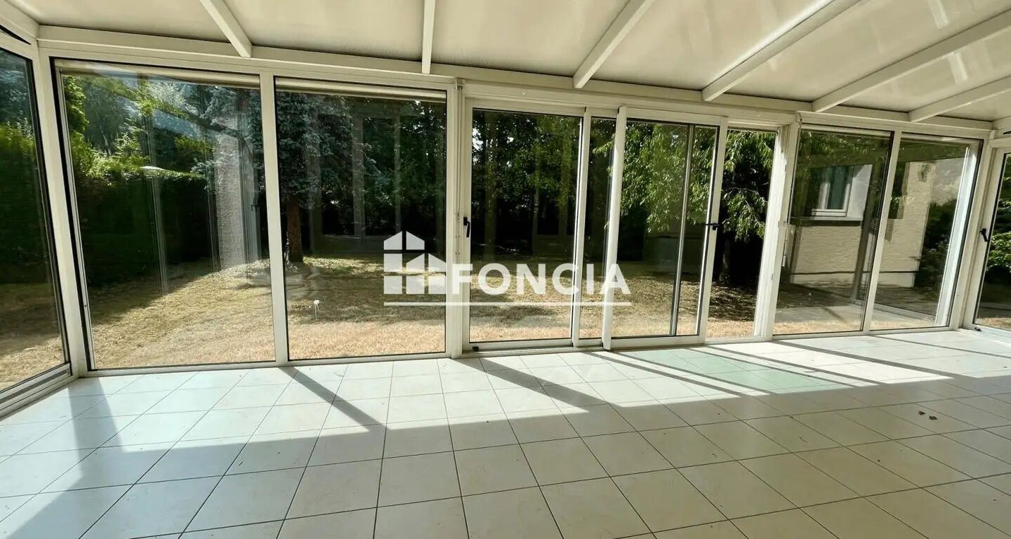 Maison à vendre, 131m², Jouars-Pontchartrain