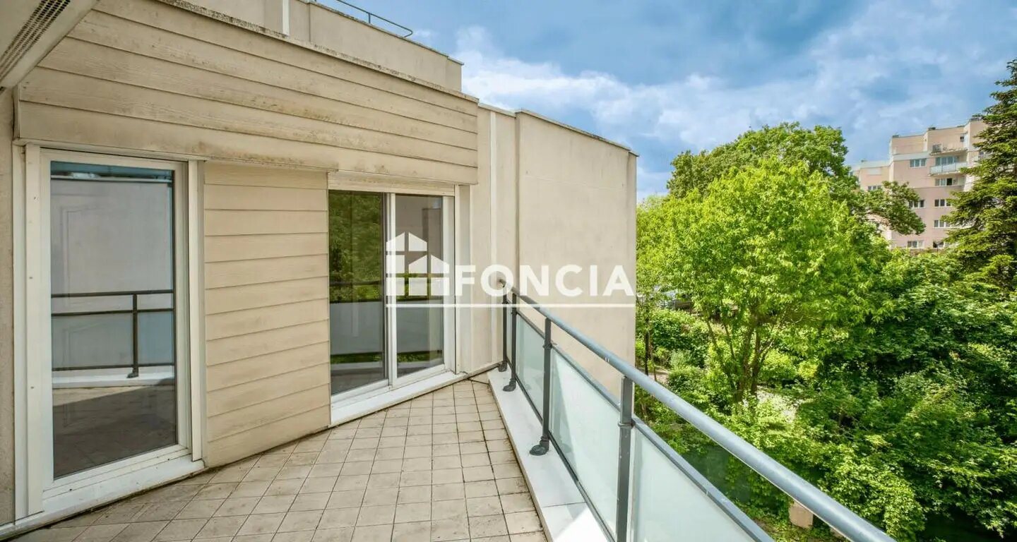 Appartement à vendre, 82m², Trappes