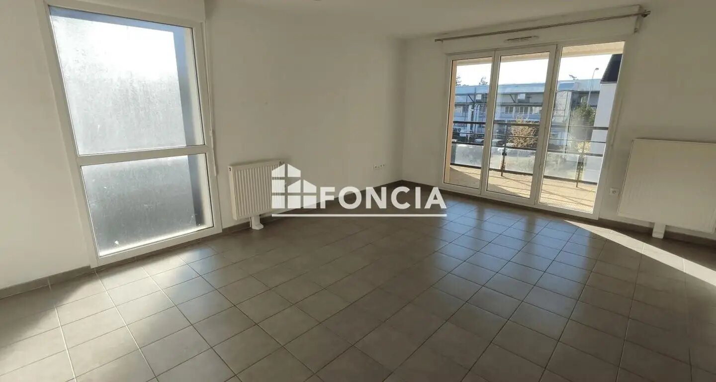 Appartement à vendre, 64m², Rambouillet