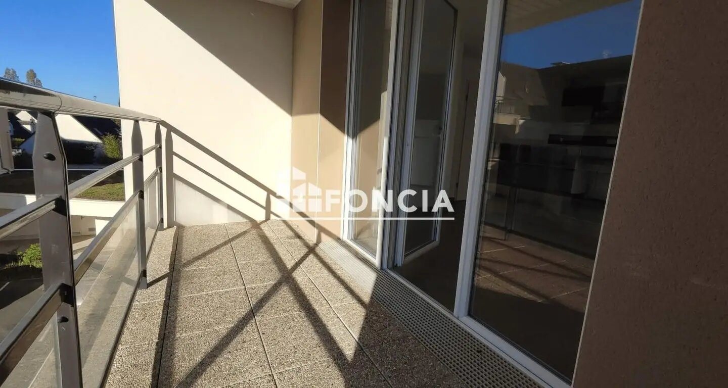 Appartement à vendre, 64m², Rambouillet