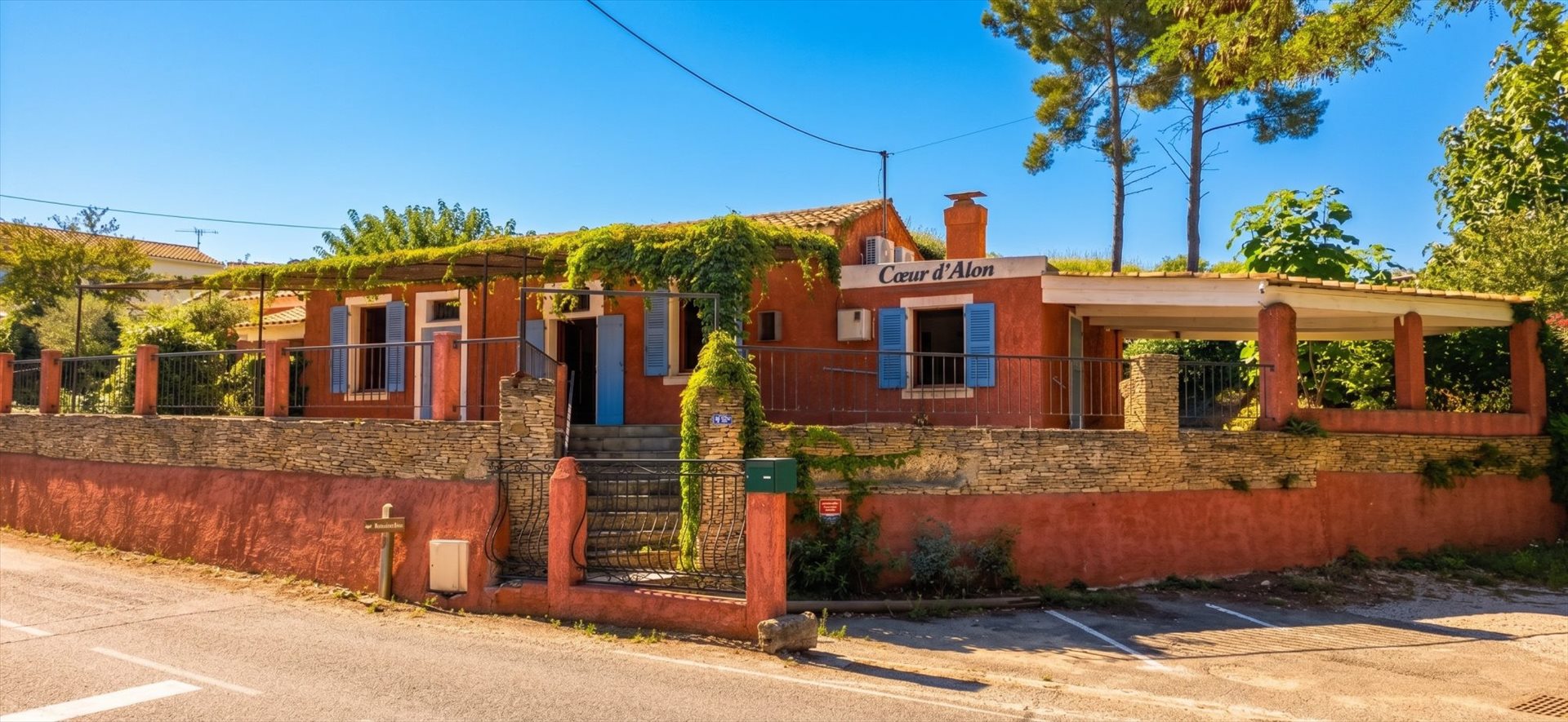 Maison à vendre, 125m², Saint-Cyr-sur-Mer