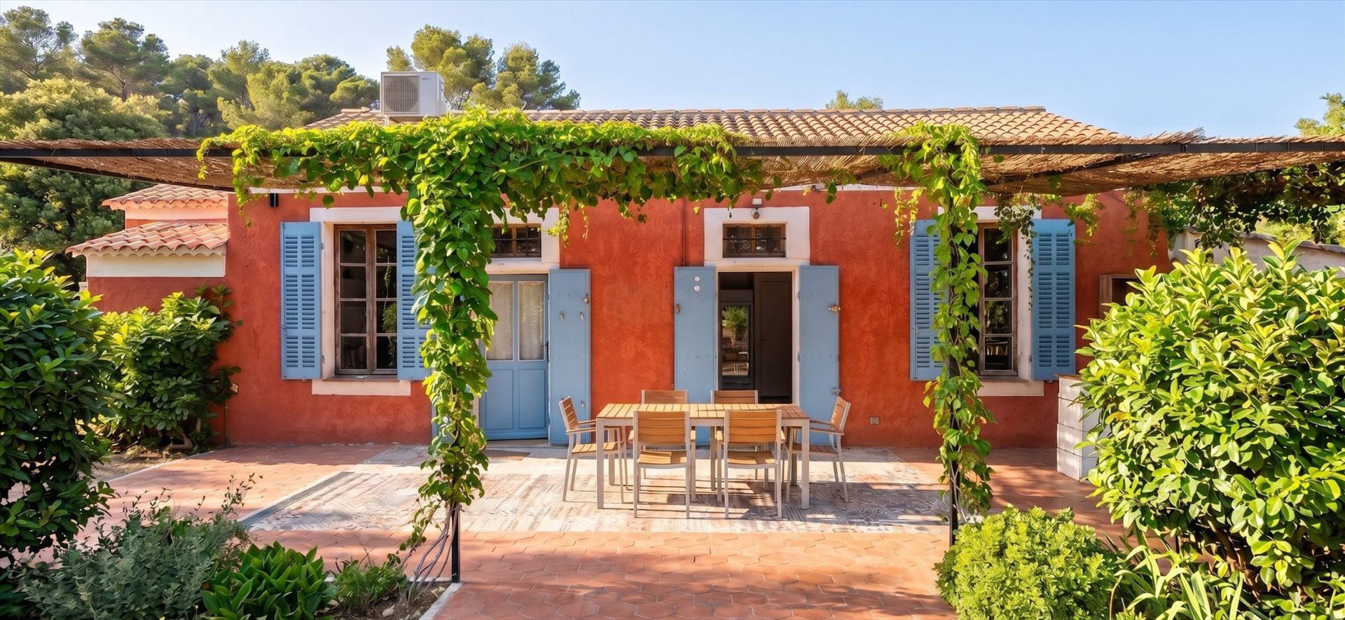Maison à vendre, 125m², Saint-Cyr-sur-Mer