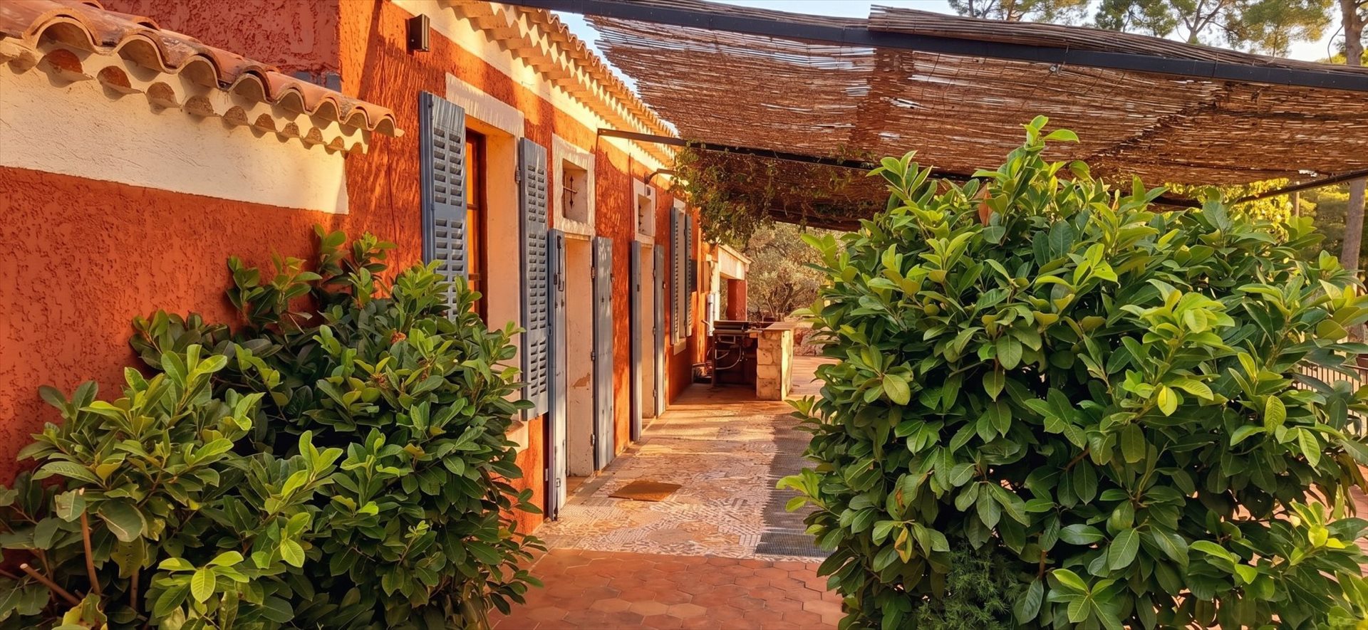 Maison à vendre, 125m², Saint-Cyr-sur-Mer