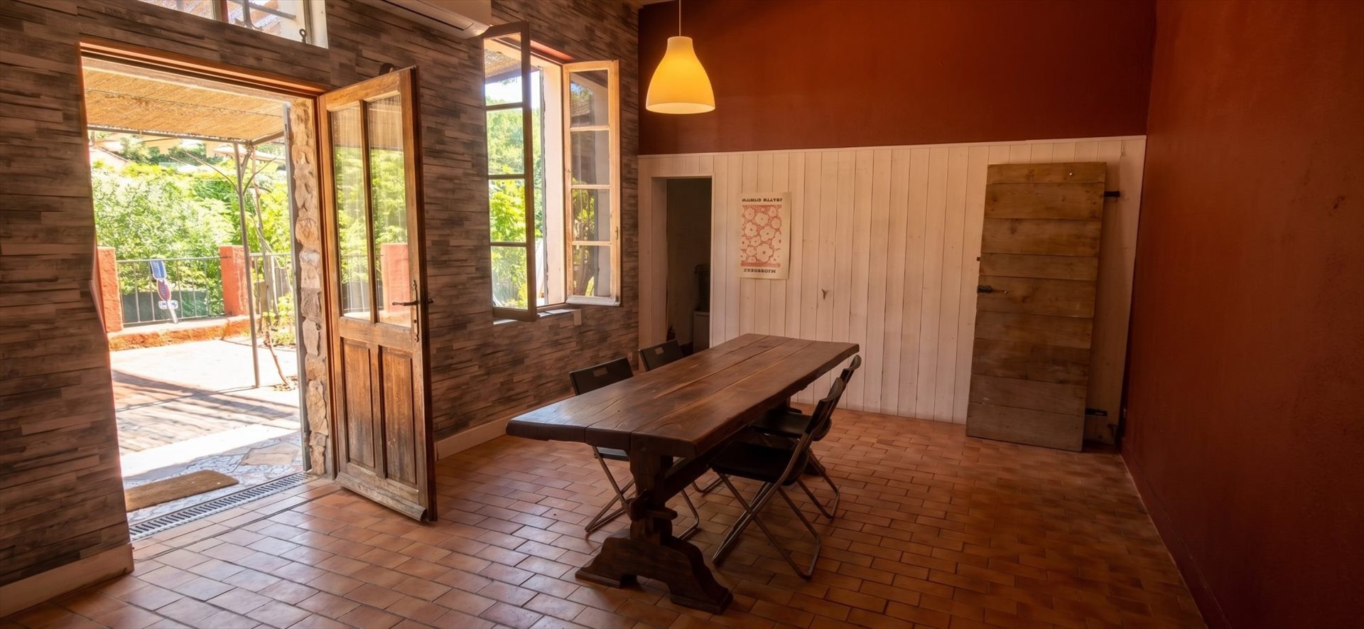 Maison à vendre, 125m², Saint-Cyr-sur-Mer