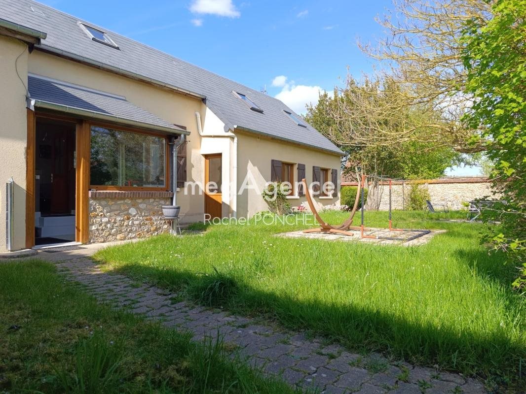 Maison à vendre, 124m², Prey