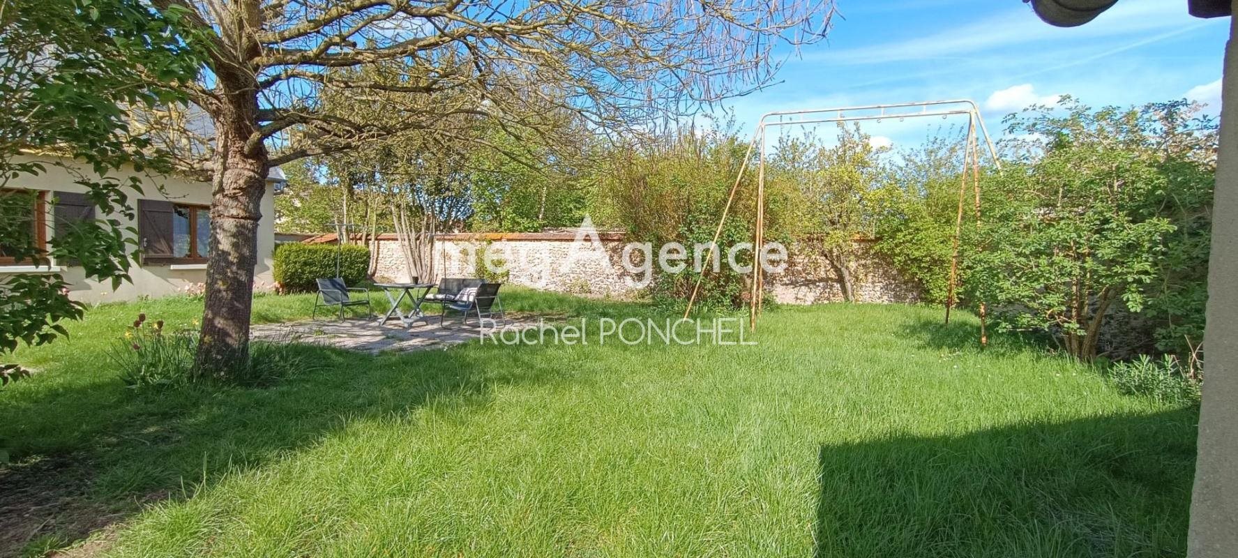 Maison à vendre, 124m², Prey